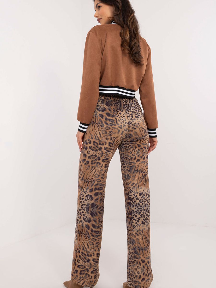 Women trousers model 202929 Lakerta-2