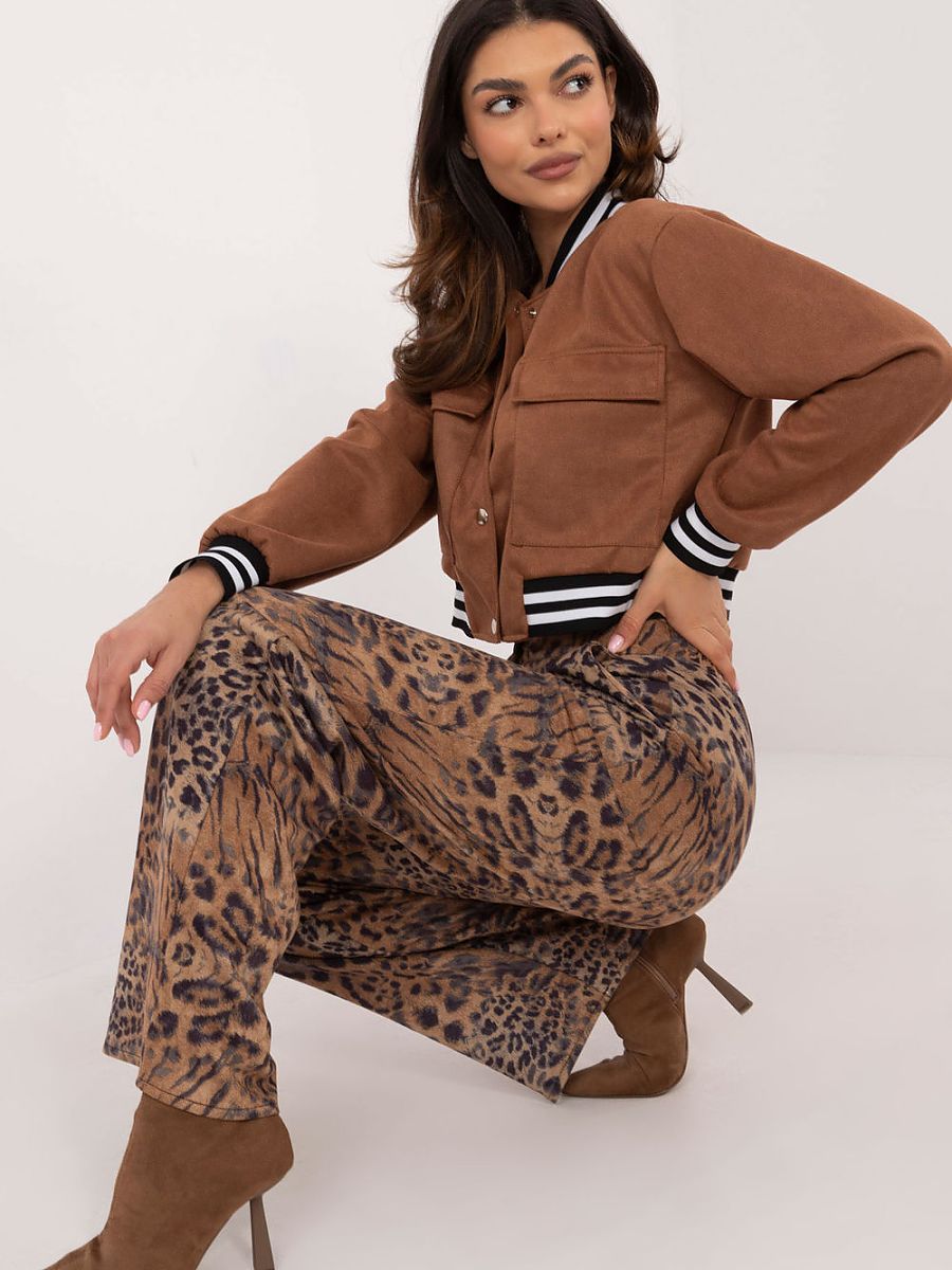 Women trousers model 202929 Lakerta-3