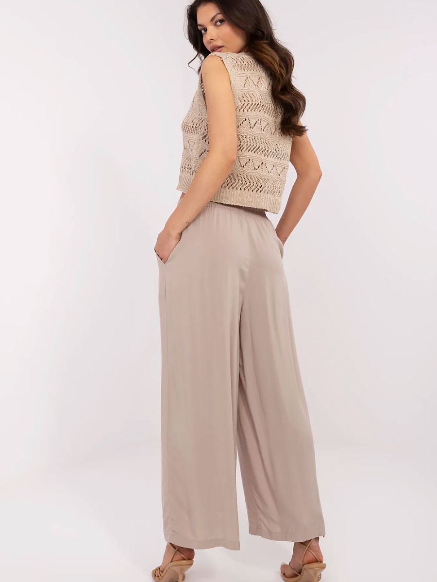 Women trousers model 211492 Sublevel-2