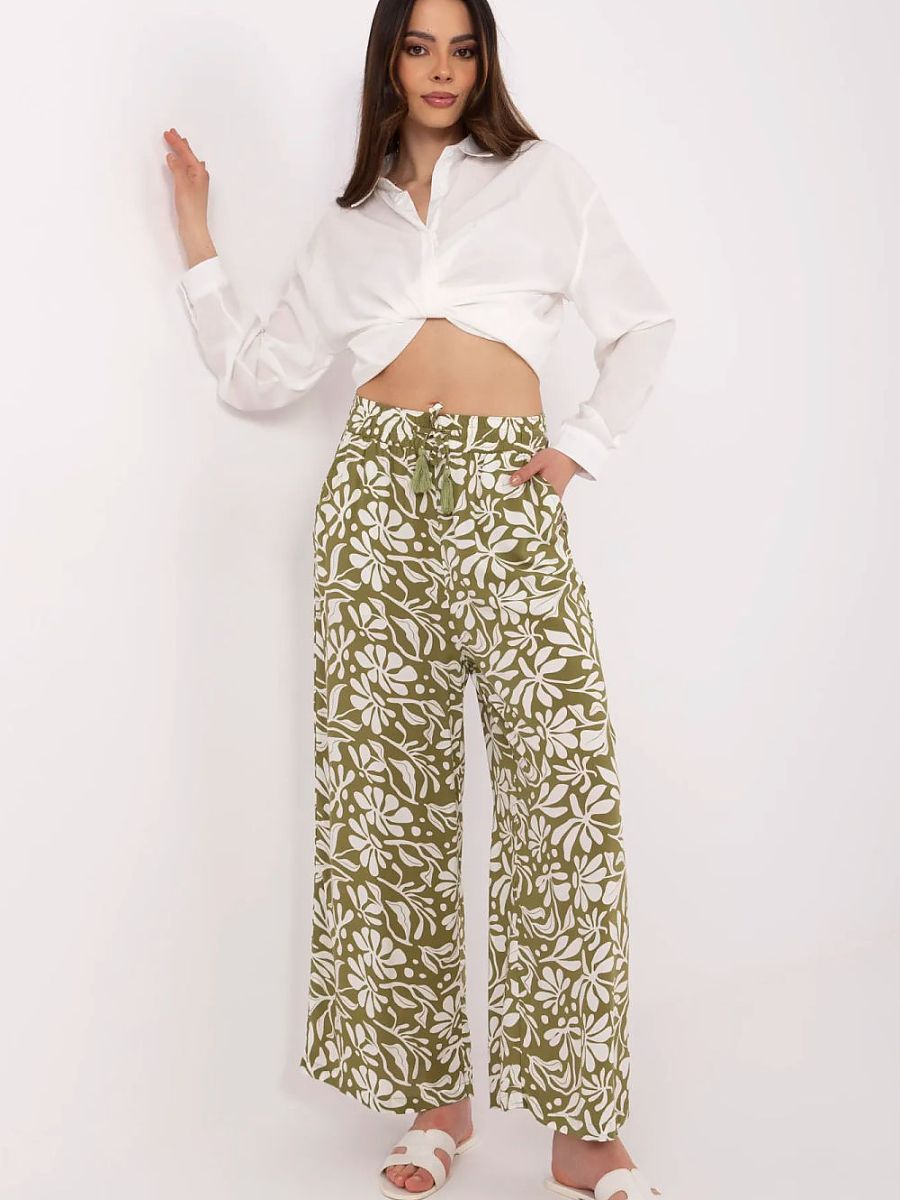 Women trousers model 212663 Sublevel-0