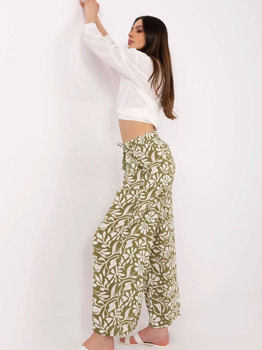 Women trousers model 212663 Sublevel-1