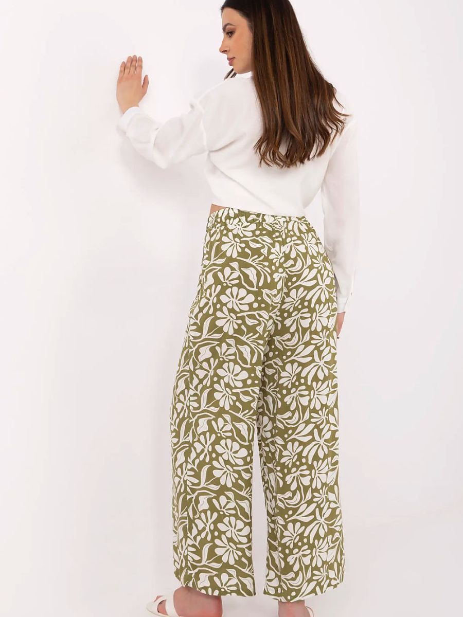 Women trousers model 212663 Sublevel-2
