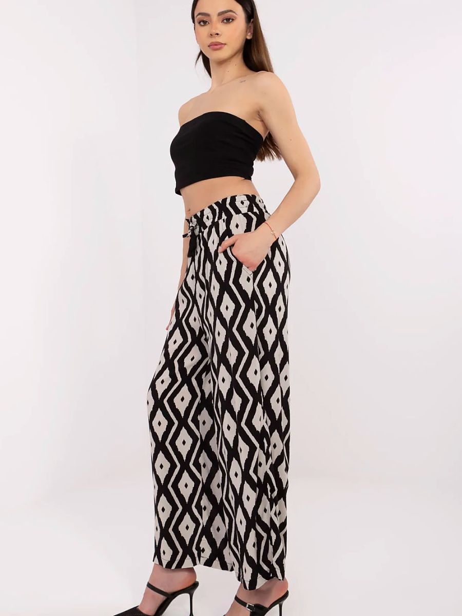 Women trousers model 212664 Sublevel-1