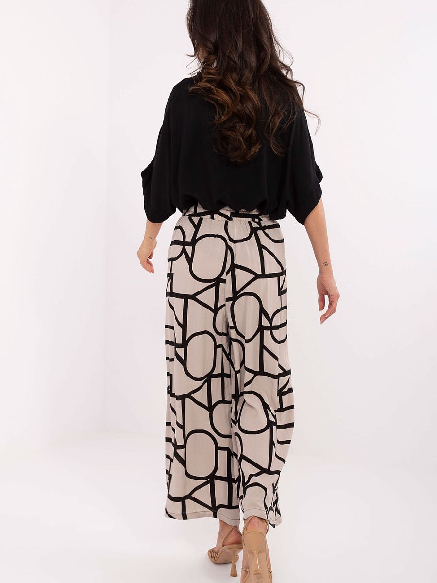 Women trousers model 215117 Sublevel-2