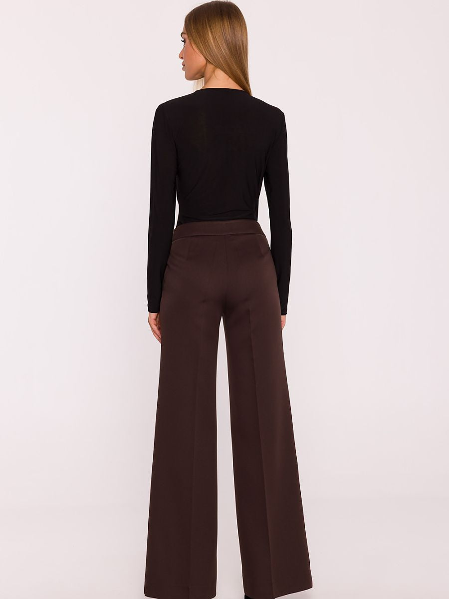 Women trousers model 216612 Moe-2