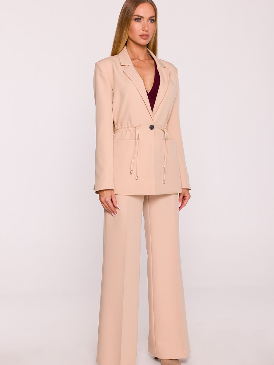 Women trousers model 216614 Moe-1