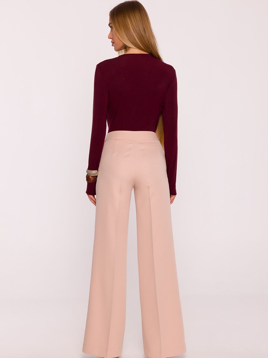 Women trousers model 216614 Moe-2