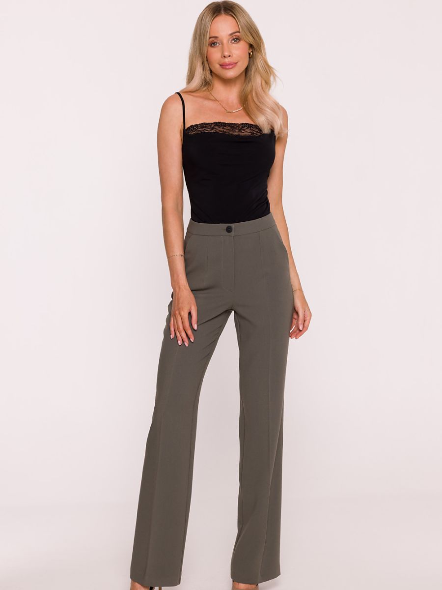 Women trousers model 217264 Stylove-0