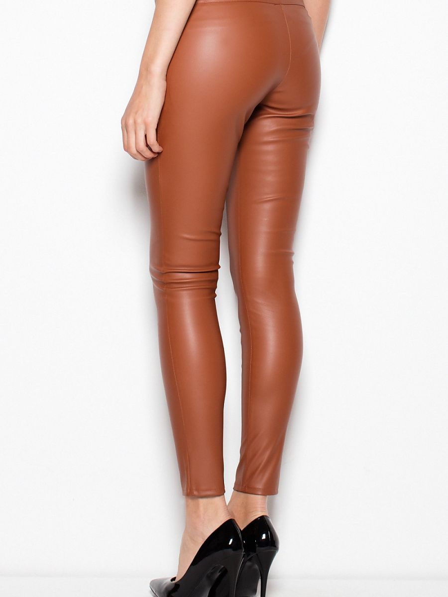 Women trousers model 77395 Venaton-2