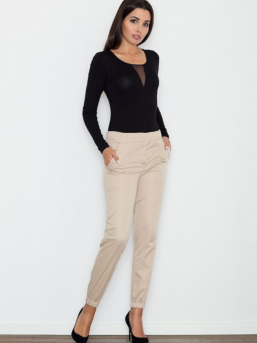 Women trousers model 111103 Figl-0