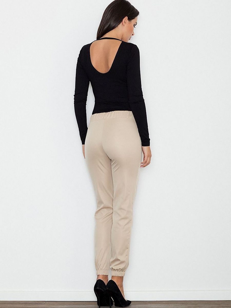 Women trousers model 111103 Figl-1