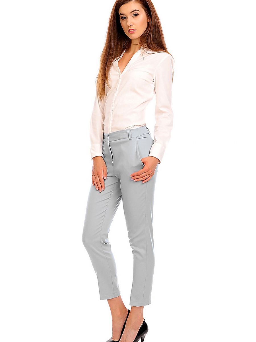 Women trousers model 118957 Cabba-1