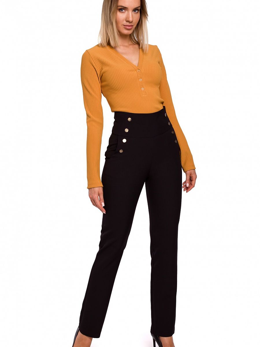 Women trousers model 147451 Moe-0