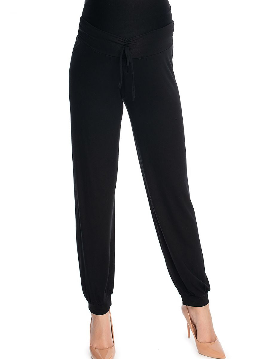 Women trousers model 147530 PeeKaBoo-0