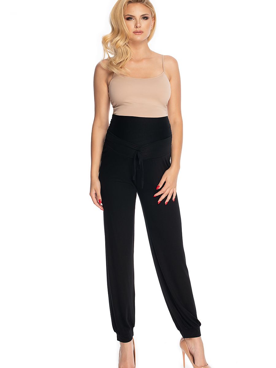 Women trousers model 147530 PeeKaBoo-1
