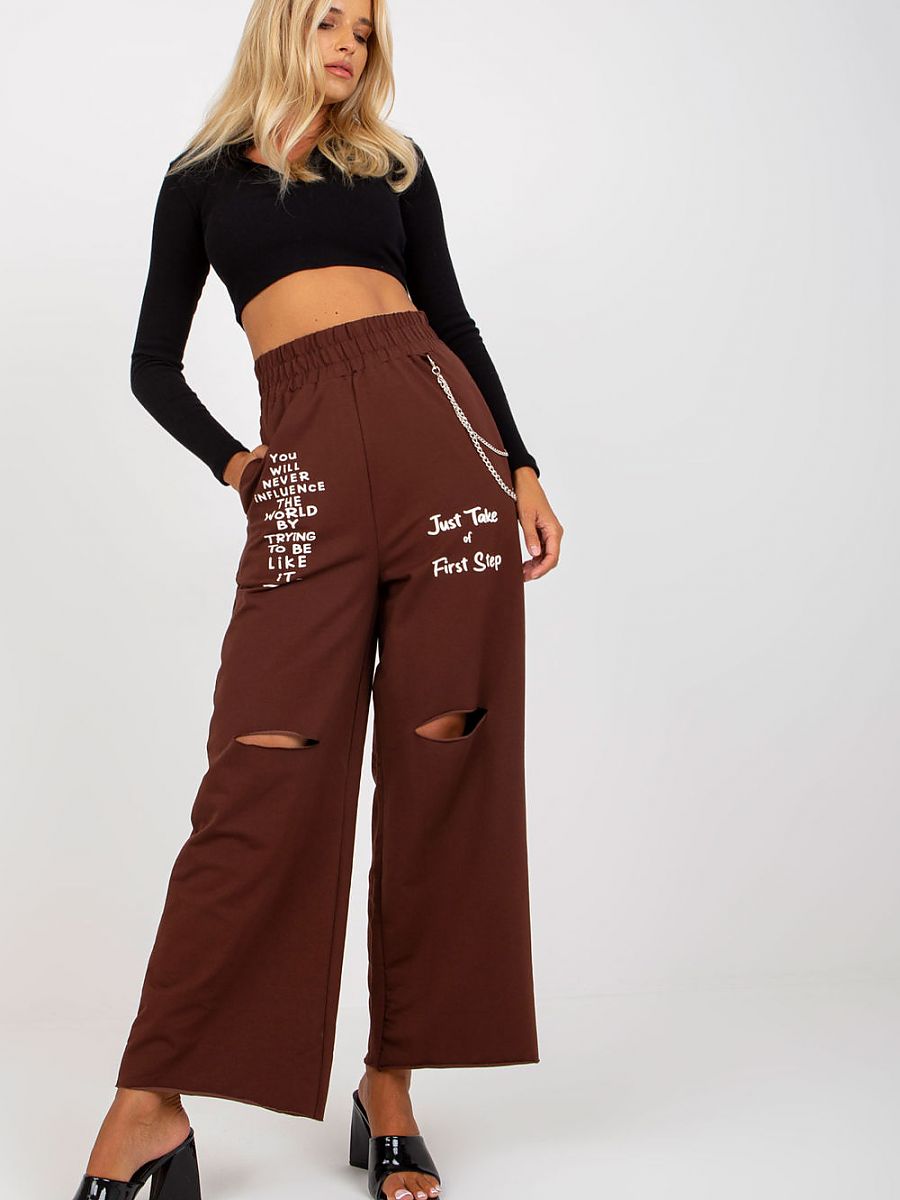 Women trousers model 168264 Fancy-0