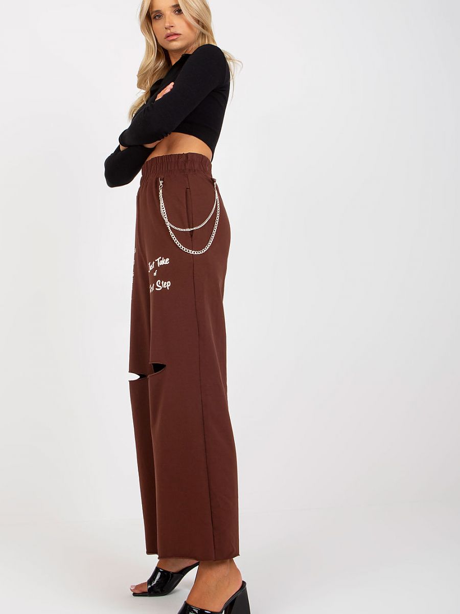 Women trousers model 168264 Fancy-1