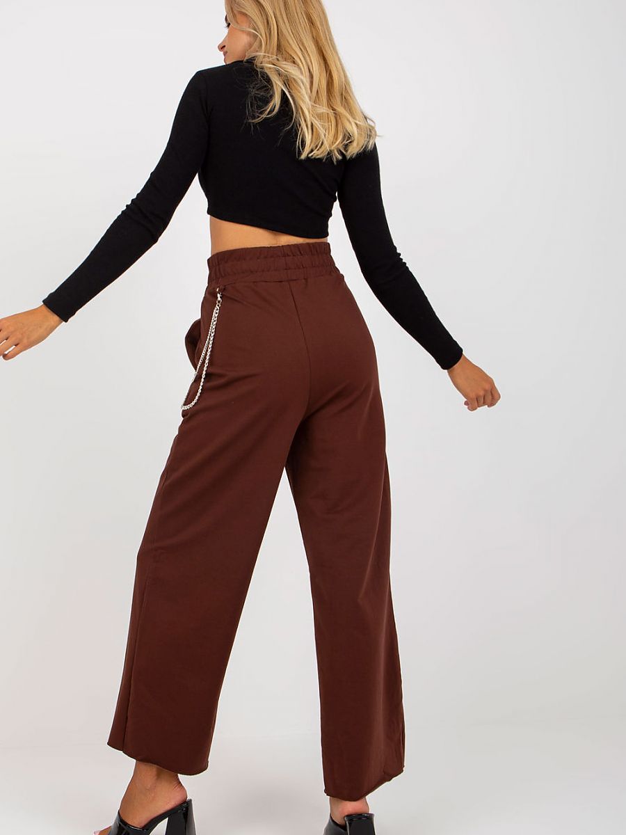 Women trousers model 168264 Fancy-2