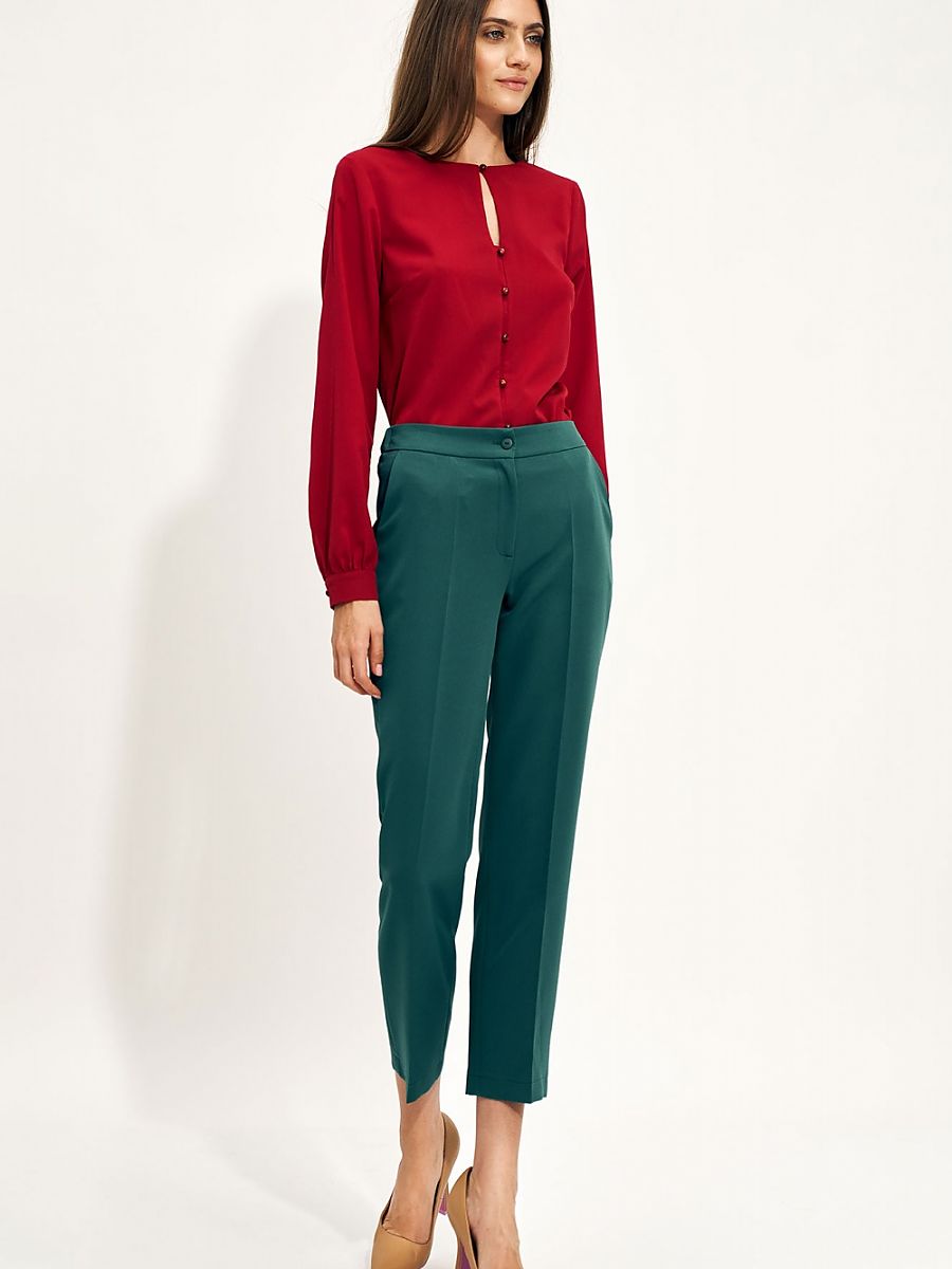 Women trousers model 171279 Nife-1