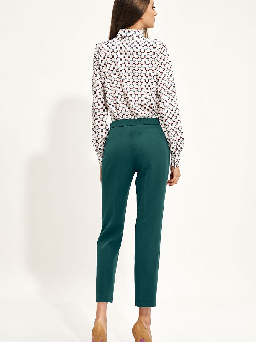 Women trousers model 171279 Nife-2