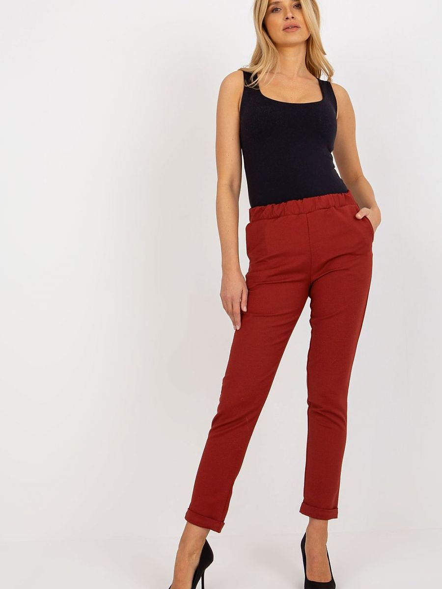 Women trousers model 175769 Lakerta-0