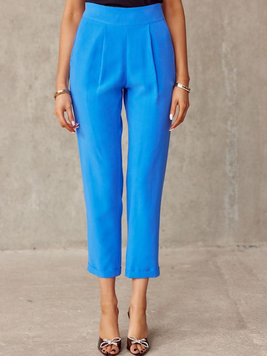 Women trousers model 176898 Roco Fashion-0