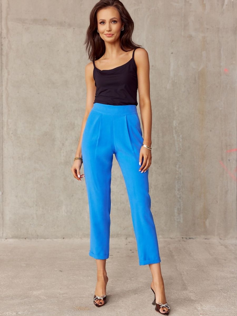 Women trousers model 176898 Roco Fashion-1