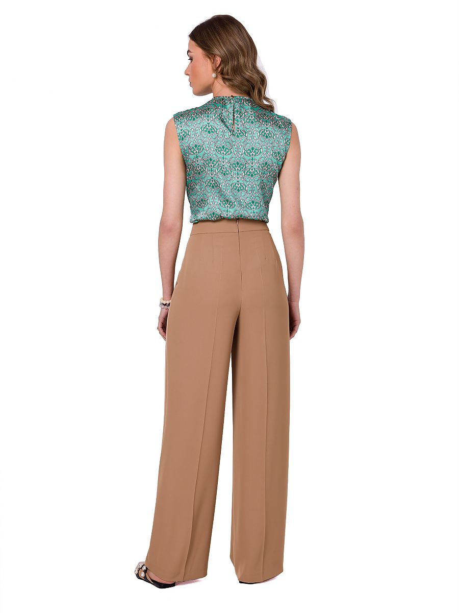 Women trousers model 177227 Stylove-1