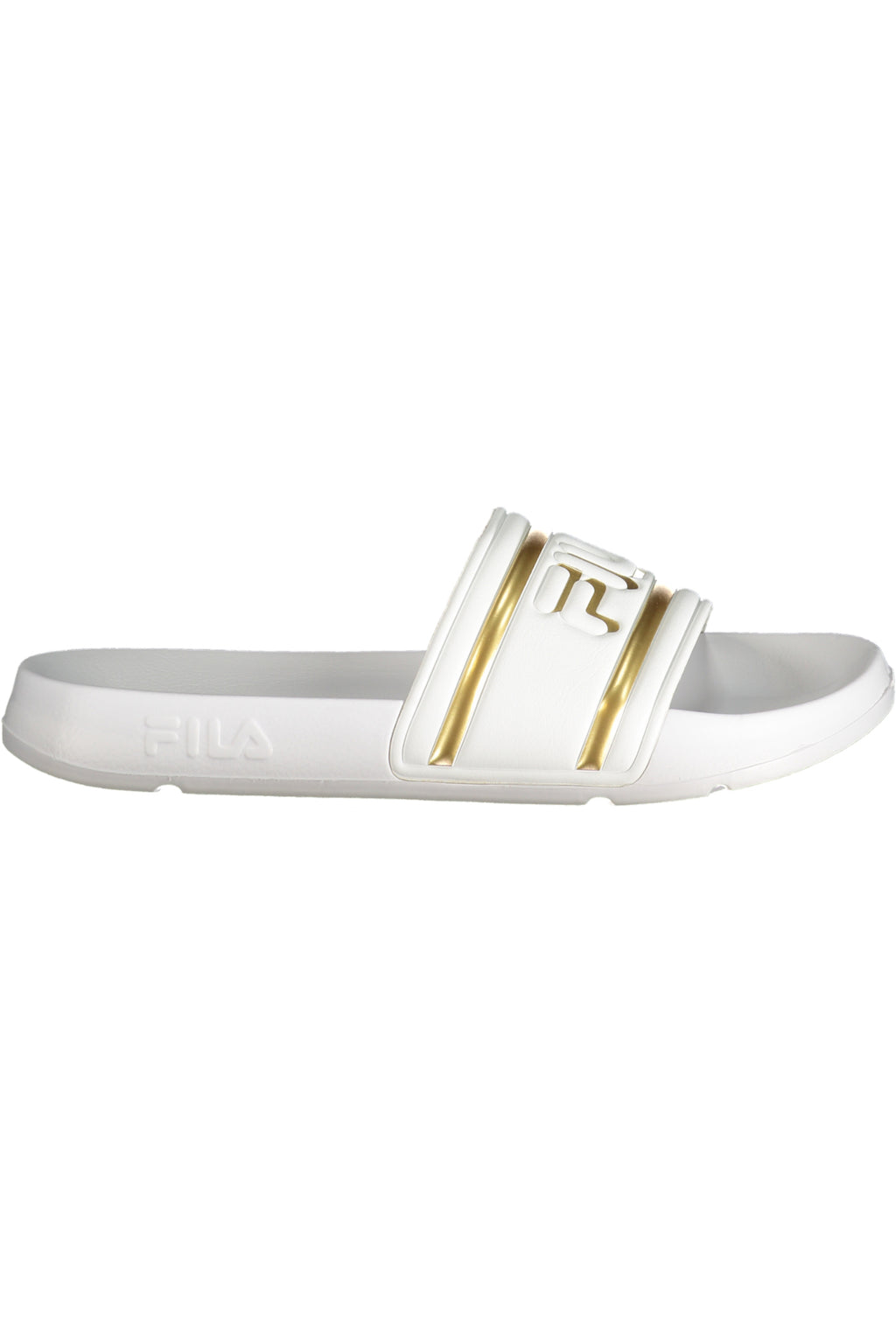 FILA FOOTWEAR SLIPPER WOMEN WHITE-0