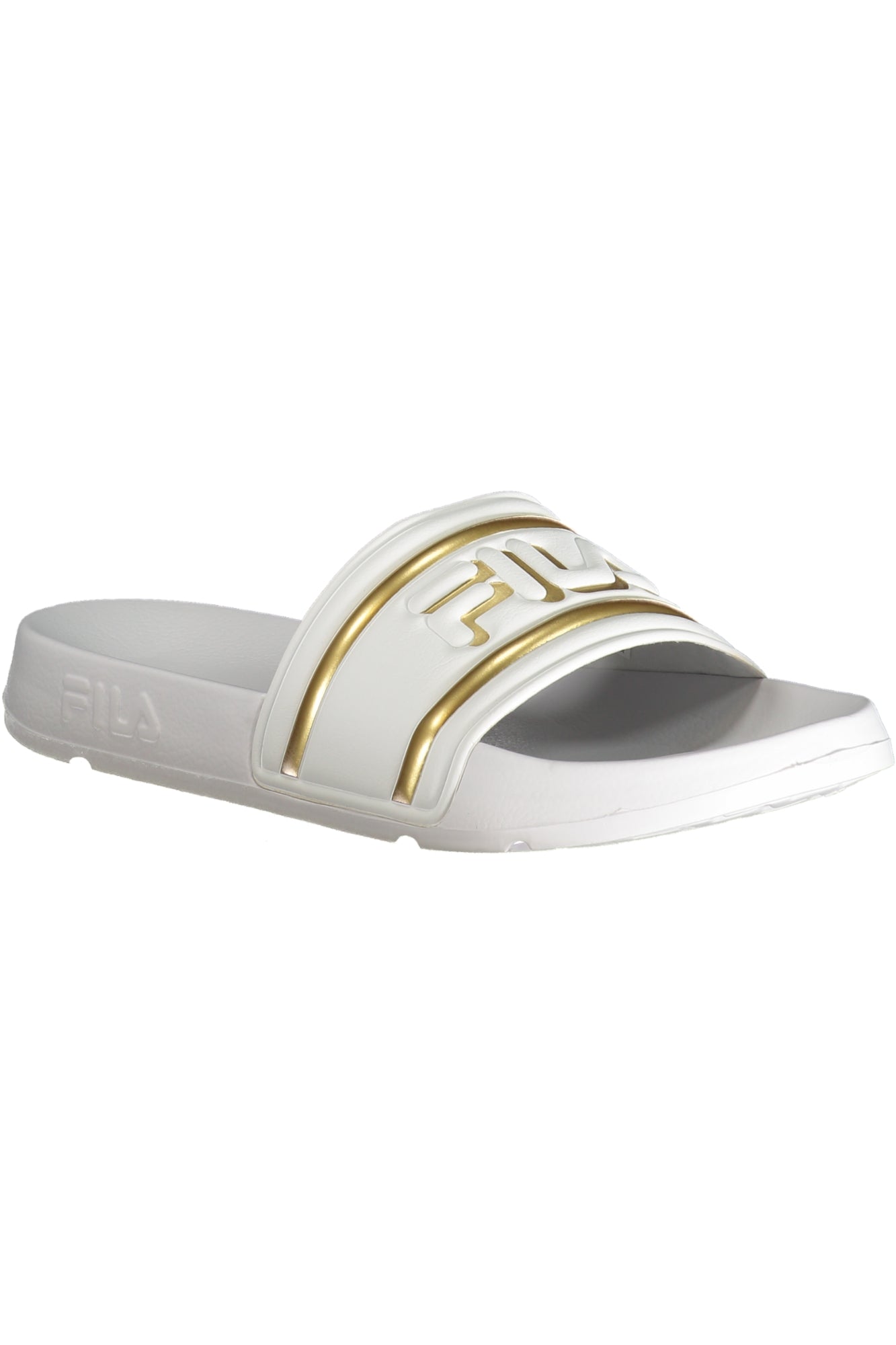 FILA FOOTWEAR SLIPPER WOMEN WHITE-1