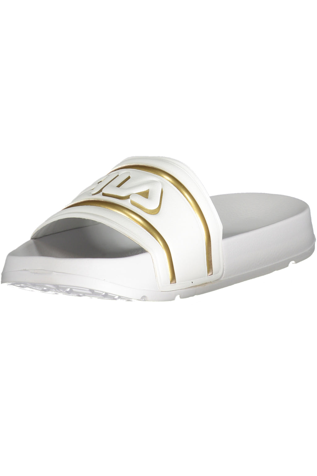 FILA FOOTWEAR SLIPPER WOMEN WHITE-2