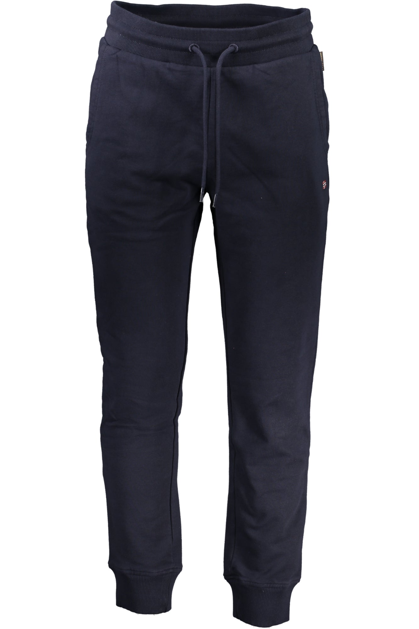 NAPAPIJRI MEN'S BLUE PANTS