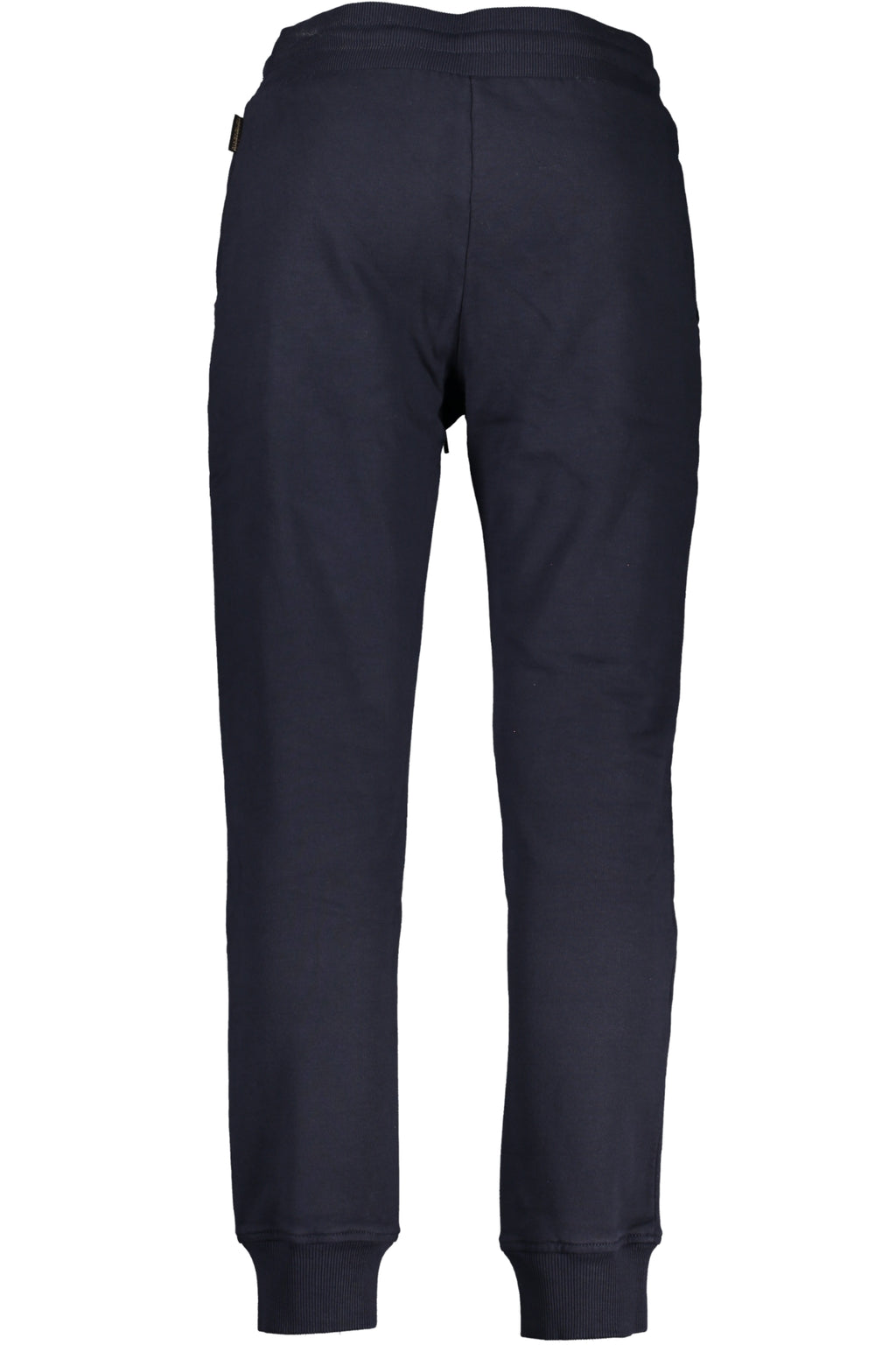 NAPAPIJRI MEN'S BLUE PANTS