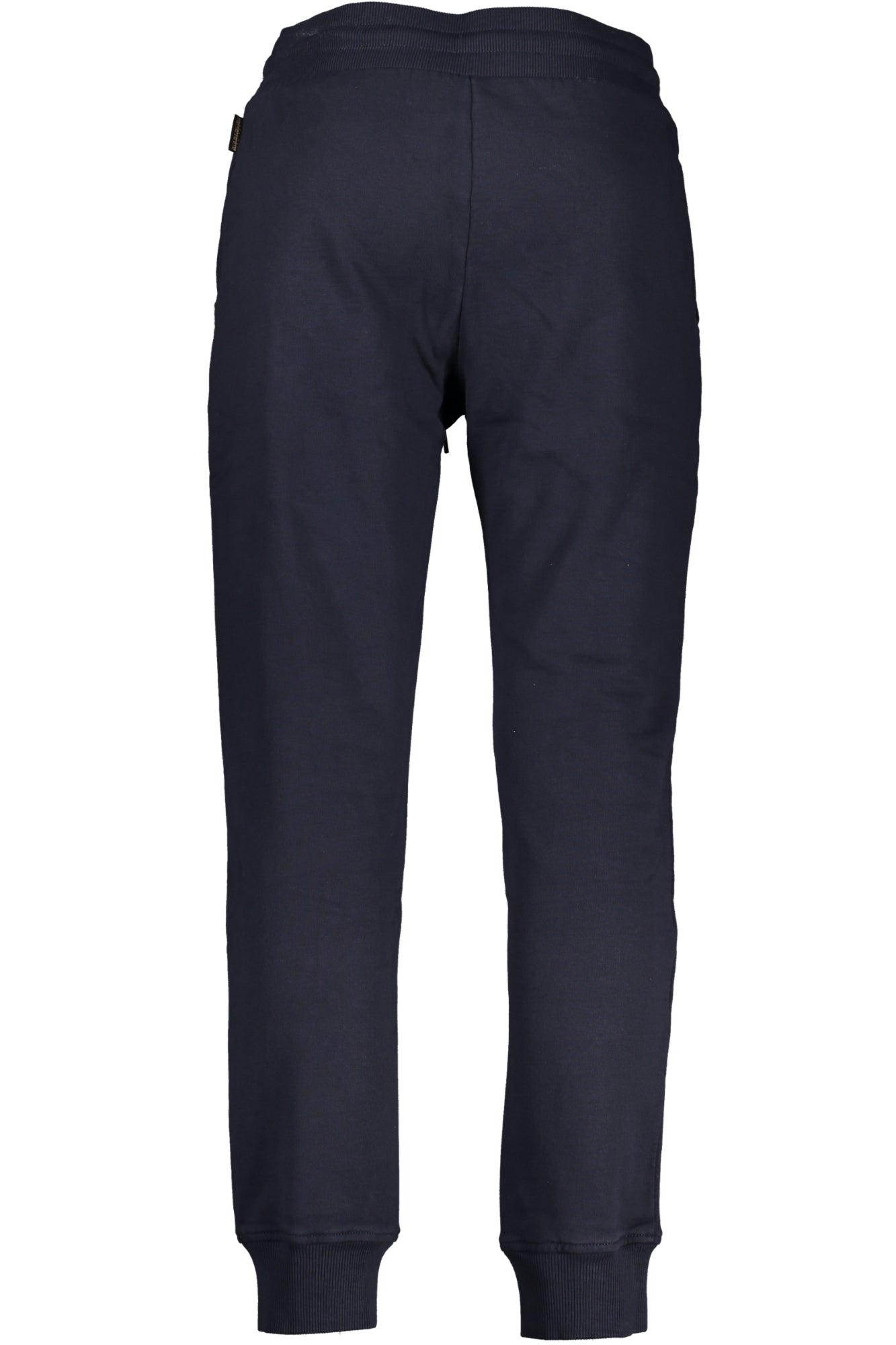 NAPAPIJRI MEN'S BLUE PANTS